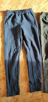 Decathlon 146/152 2x Jogginghose Sporthose Turnhose Bayern - Mintraching Vorschau