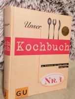 Unser Kochbuch fűr junge Leute Bayern - Marktredwitz Vorschau