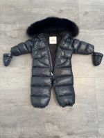 Moncler Baby & Kinder Jacke München - Altstadt-Lehel Vorschau