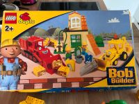 Lego Duplo 3276 Bob der Baumeister in OVP Schleswig-Holstein - Stein (Probstei) Vorschau