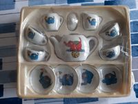 Vintage / Retro 70er Jahre Kinder Kaffee Service für 4 Personen Nordrhein-Westfalen - Mechernich Vorschau