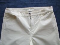 Shorts / kurze Hose, Gr. 44, Sommerhose, ungetragen,gelb Schleswig-Holstein - Norderstedt Vorschau