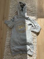 SuperDry Kleid,grau,Größe M,Größe 36/38,Damen Duisburg - Duisburg-Süd Vorschau