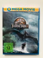 Jurassic World 2, BluRay (neu, originalverpackt) Schleswig-Holstein - Kiel Vorschau