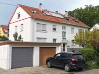BK-Sachsenweiler: Helle, neuwertige 2-Zimmer-Wohnung ab 1.6. zu vermieten Baden-Württemberg - Backnang Vorschau