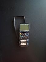 Grafik Taschenrechner | Texas Instruments Model TI-83 Plus | Baden-Württemberg - Bruchsal Vorschau