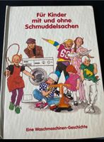 Miele-Für Kinder mit oder  ohne Schmuddelsachen,altes Buch Kreis Pinneberg - Wedel Vorschau
