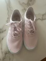 Adidas Sneaker Stoff rosa Gr. 41 1/3 ungetragen Wuppertal - Oberbarmen Vorschau