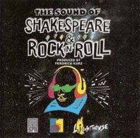 CD The Sound of Shakespeare & Rock 'n' Roll Hessen - Wiesbaden Vorschau