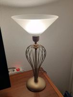 Vintage Tischleuchte Lampe Nordrhein-Westfalen - Kreuztal Vorschau