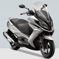 Kymco NEW DOWNTOWN 125i ABS Nordrhein-Westfalen - Bad Münstereifel Vorschau