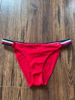 Tommy Hilfiger Bikinihose Bikini Unterteil Gr. M Sachsen - Lichtenau Vorschau
