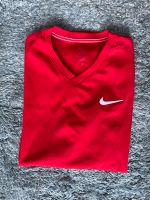 Nike Herren Sport T-Shirt Wandsbek - Hamburg Hummelsbüttel  Vorschau