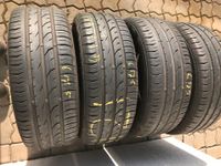 4X REIFEN CONTI 195/55 R 16 85H DOT:1417 SOMMERREIFEN 675B Niedersachsen - Pattensen Vorschau