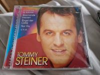 Tommy Steiner-Schlager Rendezvous/Hallo guten Morgen (CD Album) Bielefeld - Bielefeld (Innenstadt) Vorschau