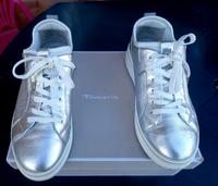 Tamaris Pure Relax Schuhe, Größe 40, nur 1 mal getragen! Hessen - Neukirchen Vorschau