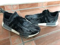 Adidas NMD R1 Gr.44 TOP ZUSTAND Bayern - Diedorf Vorschau