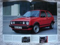 VW Golf GT GTD Carat GTI Golf VR 6 Polo GT Polo SP Youngtimer Nordrhein-Westfalen - Sonsbeck Vorschau