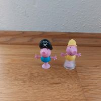 Peppa Wutz Figur, Peppa Pig, Pirat, Bauarbeiter Kr. München - Aschheim Vorschau