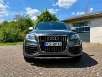 Audi Q7 V12 TDI /Pano/Bang&Olufsen/AHK 3,5/Standheiz. 6-Sitzer Hessen - Kassel Vorschau