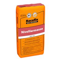 Racofix Nivelliermasse 20kg Baden-Württemberg - Rottenacker Vorschau