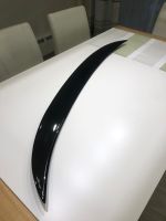 BMW E93 Heckspoiler Carbon Lippe Echtcarbon Nordrhein-Westfalen - Delbrück Vorschau