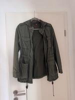 Übergangsjacke in Khaki | Jacke | Mantel | Parka Hessen - Dieburg Vorschau