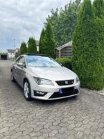 Seat Leon SC 2.0 TDI  DSG FR Nordrhein-Westfalen - Anröchte Vorschau