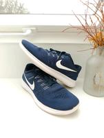 Nike Free RN Marine Blue Berlin - Mitte Vorschau