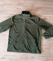 Askari Fleecejacke Jacke armeegrün khaki M/L top Nordrhein-Westfalen - Siegen Vorschau