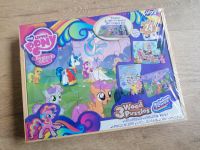 My little Pony Holz Puzzle Pferde bunt Spielzeug ab 3 J. UVP 17€ Rheinland-Pfalz - Trier Vorschau