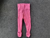 Sigikid Leggins Gr 92 pink Krone rosa Raffung Leggings Niedersachsen - Wittorf Vorschau