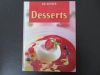 Desserts - Dr. Oetker Bonn - Bad Godesberg Vorschau
