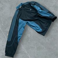 Adidas Trackjacket Trainingsjacke Größe: L Herren Hannover - Linden-Limmer Vorschau