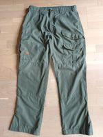 Fjällraven Wanderhose Gr. 38 Damen Nordrhein-Westfalen - Mettmann Vorschau