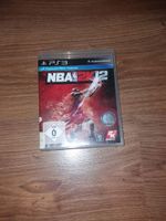 Ps3 Spiel NBA2K12 Nordrhein-Westfalen - Kierspe Vorschau