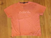 Schönes Damen T-Shirt von Bench Gr.XL Gr.46/48 top Zustand Bayern - Burgsinn Vorschau