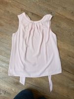 Vero Moda Top Bluse Gr.S rosa Niedersachsen - Wittmund Vorschau