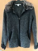 Max Studio Strickjacke mit Wolle Gr. S Brandenburg - Senftenberg Vorschau