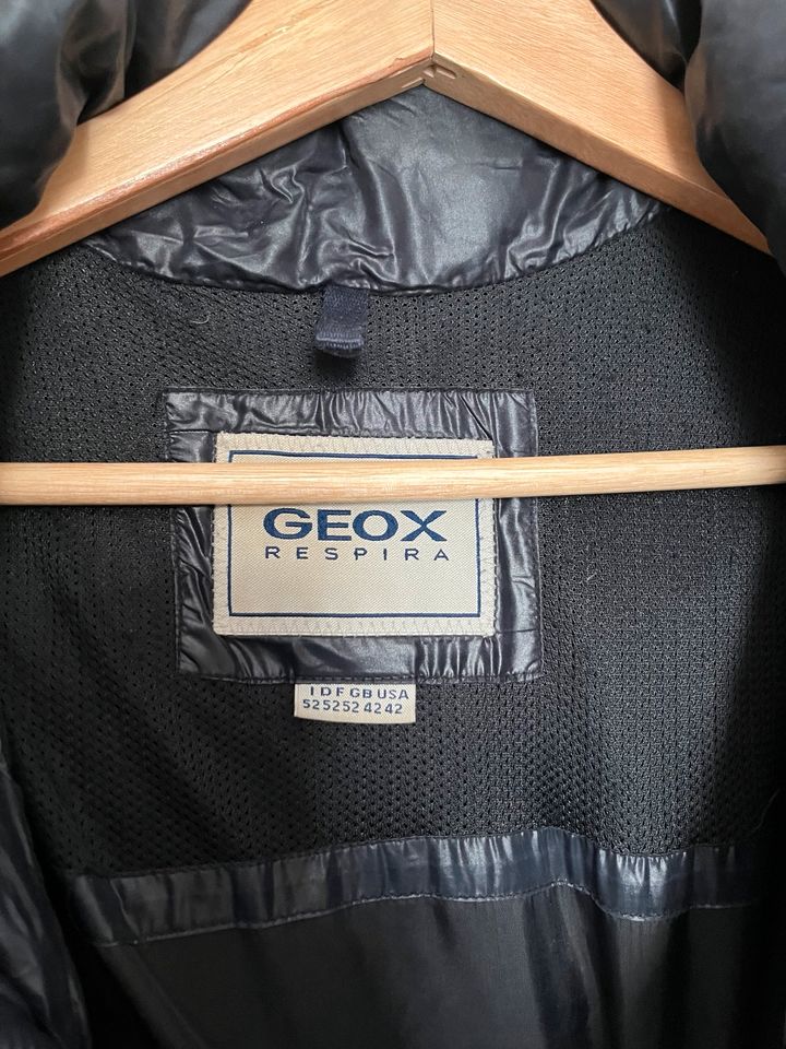 Geox Respira Winterjacke / Mantel in Berlin