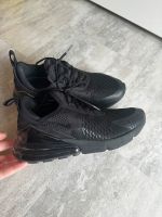 Nike Air Max 270 Schwarz Gr. 40 Bayern - Würzburg Vorschau