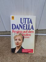 Heyne Utta Danella Regina auf den Stufen Roman Duisburg - Duisburg-Süd Vorschau