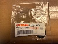 Yamaha WELLENDICHTRING (OIL SEAL) NEU Sachsen - Freital Vorschau