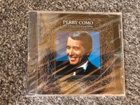 Perry Como Musik CD Neu Hessen - Eppstein Vorschau