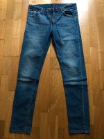 Weekday Jeans Hose 30x32 Blau Friedrichshain-Kreuzberg - Friedrichshain Vorschau