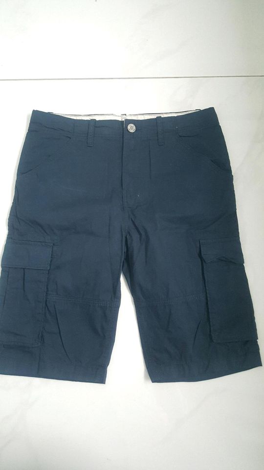 Kinder Cargo Short / Short / Tshirt / Top / Gr.146/152 /PPreis 6€ in Kirchheim bei München