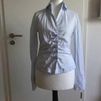 Bluse hellblau Rene Lezard 34 / XS Köln - Ehrenfeld Vorschau