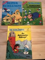 Schlümpfe Comics Bayern - Hettstadt Vorschau