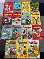 15 Micky Maus Hefte 1958-1961 Disney Friedrichshain-Kreuzberg - Kreuzberg Vorschau