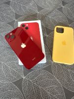 Apple Iphone 13 Red Edition 128GB, neu.. Tausch? Nordrhein-Westfalen - Rheinberg Vorschau